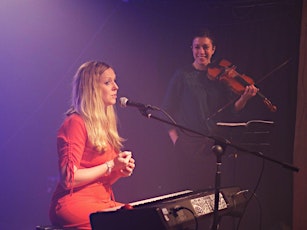 Daisy Chapman live at Chapel Sessions