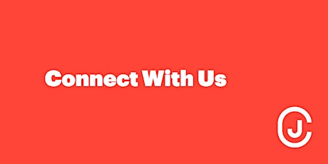 Connect With Us