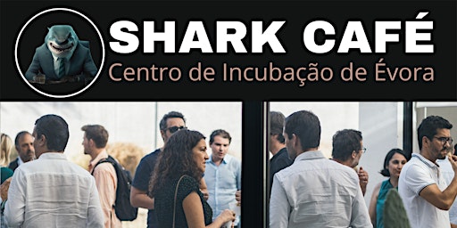 SHARK CAFÉ primary image