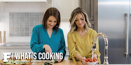 April What's Cooking with Fareway Dietitians