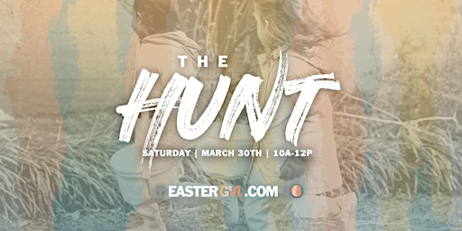 Imagen principal de THE HUNT