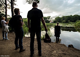 Lange wandeling rond landgoed Hof Espelo primary image