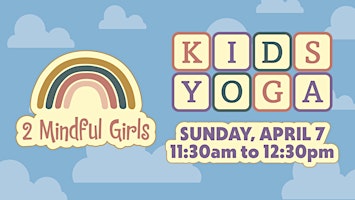 Kids Yoga at Night Shift Brewing primary image