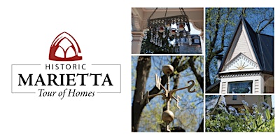 Immagine principale di Historic Marietta Tour of Homes 