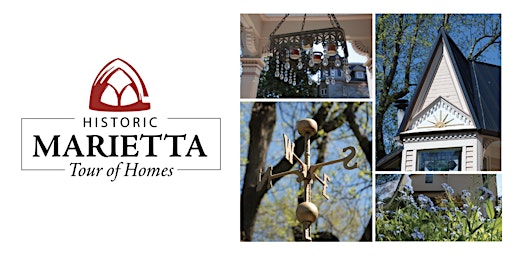 Immagine principale di Historic Marietta Tour of Homes 