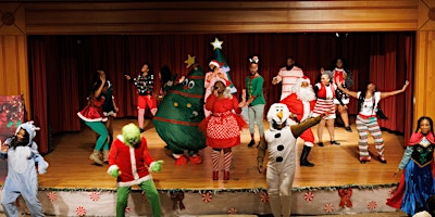 Imagen principal de Christmas J.A.M. in July, Musical Spectacular