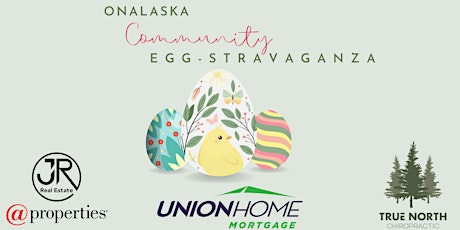 Onalaska Community Egg-Stravaganza