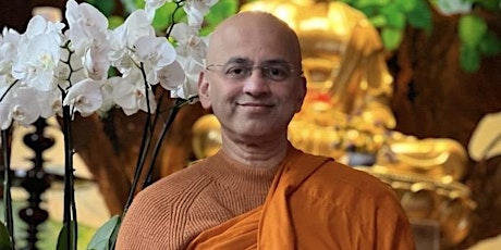 Introduction to Mindfulness with Bhante Rewatha