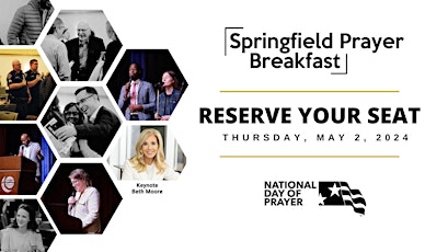 Springfield Prayer Breakfast