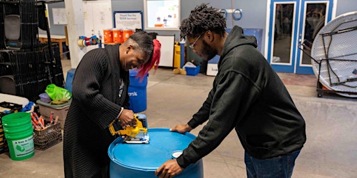 Primaire afbeelding van Rain Barrel Workshop