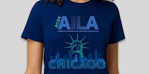 Image principale de AILA AC24 T-Shirts