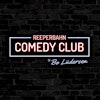 Reeperbahn Comedy Club's Logo