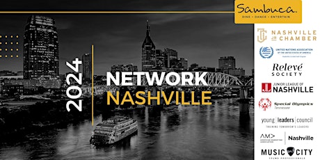 Primaire afbeelding van Network Nashville