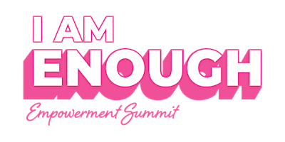 Imagem principal do evento Girls in the Know  - I am Enough Summit - Recentering Your Crown
