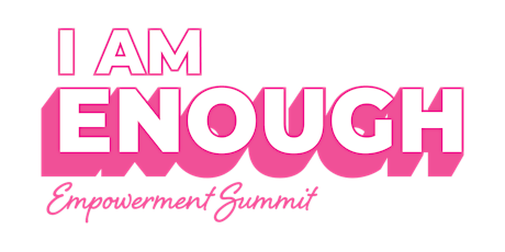 Girls in the Know  - I am Enough Summit - Recentering Your Crown
