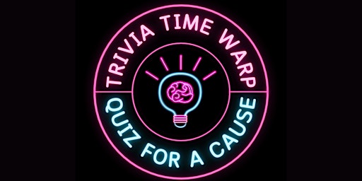 Trivia Time Warp primary image
