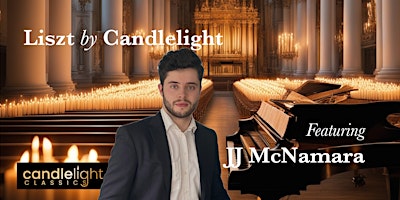Immagine principale di Liszt by Candlelight Longford 