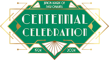 Junior League of New Orleans' Centennial Gala  primärbild