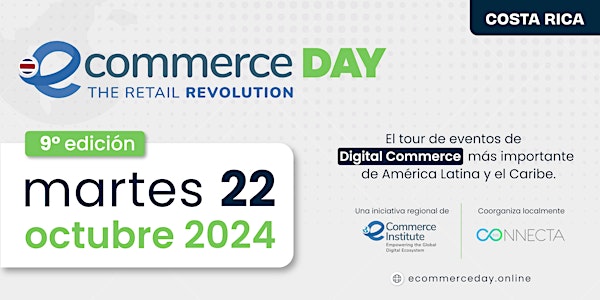 eCommerce Day Costa Rica 2024