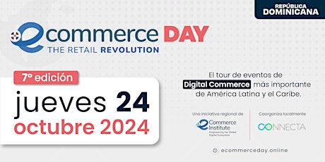 eCommerce Day República Dominicana 2024