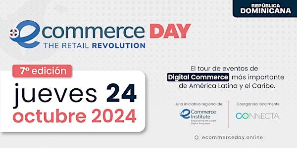 eCommerce Day República Dominicana 2024
