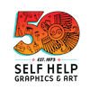 Self Help Graphics & Art's Logo