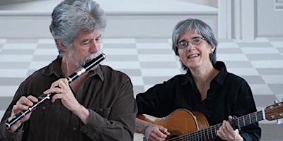 Imagen principal de House Concert with Cindy Kallet, Grey Larsen  & Will Brown