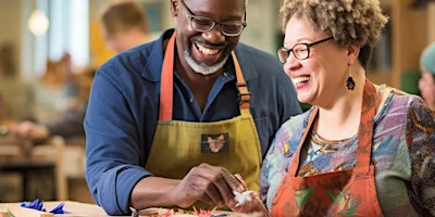 Cake Decorating Class primary image