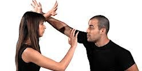 Self Defence TASTER - Wednesday 24th April 2024