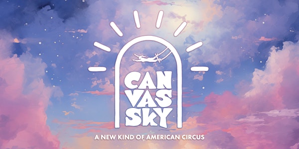 Canvas Sky - Pittsfield, MA