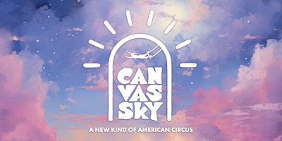 Primaire afbeelding van Canvas Sky - Richmond, VA