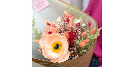 Bouquet de fleurs pour la fête des mères  primärbild