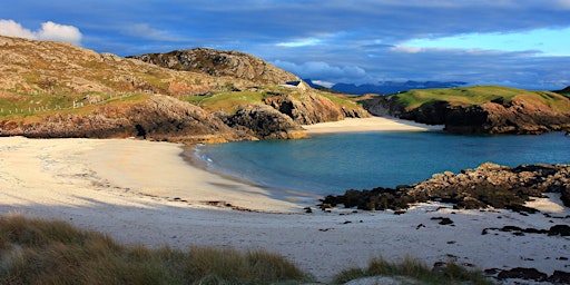 Imagem principal do evento Clachtoll Broch and Coastal walk