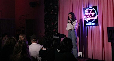 Imagen principal de The Tiny Cupboard Comedy Club's Stand-Up Comedy Shows—Everyday in Bushwick!