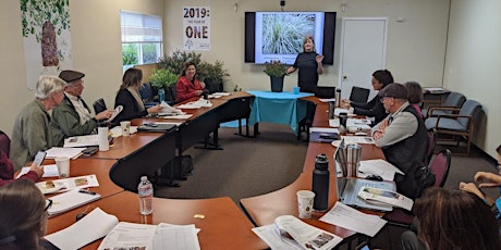 March  Board Meeting and Plant Giveaway at EVerde! primary image