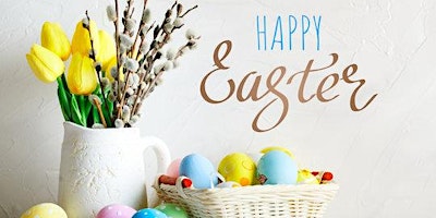 Easter Family Festival primary image