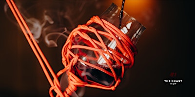 Primaire afbeelding van Fesselnder Genuss mit Rope Art Bondage Re:Twisted & Cocktails im THE KNAST