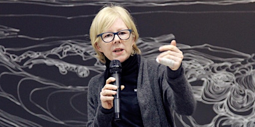 Imagen principal de Online talk: In conversation with Karen Smith