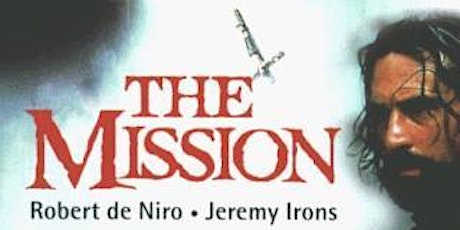 Theology at the Movies:  "The Mission" primary image