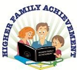 Higher Family Achievement Back to School Blast & Grocery Giveaway primary image