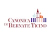 Logotipo de Canonica Bernate Ticino
