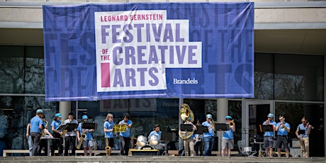 Super Sunday at the Leonard Bernstein Festival of the Creative Arts