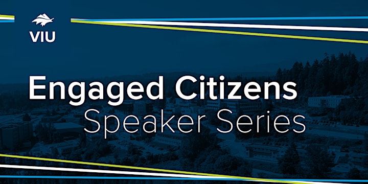 Engaged Citizen Speaker Series: Understanding Democracy Today image