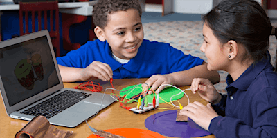 Tinkering & Electronics - Norristown, PA primary image