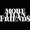Logotipo da organização More Than Friends