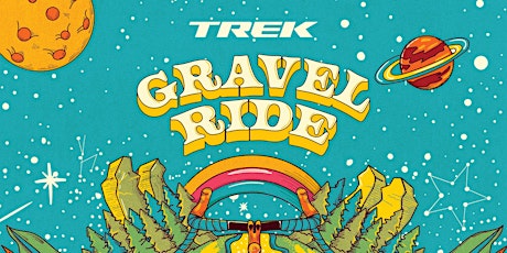 Trek O'Fallon Friday Gravel Ride Series primary image