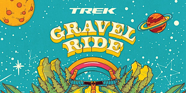 Trek O'Fallon Friday Gravel Ride Series