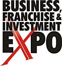 Business, Franchise & Investment Expo primary image