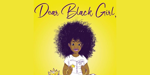 Primaire afbeelding van Dear Black Girl, HEAL!