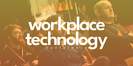 Workplace Technology Conference 2024